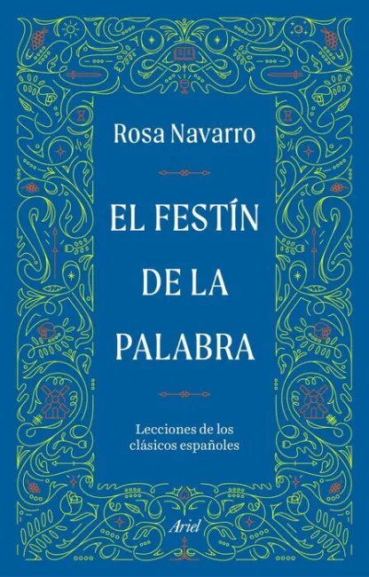 El Festín de la Palabra