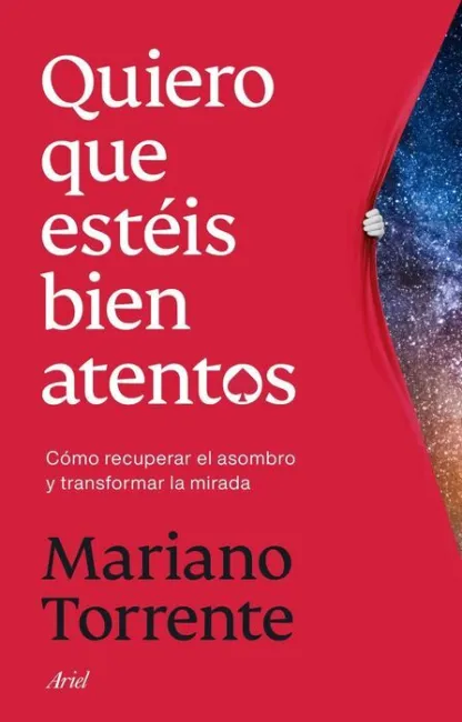 Quiero que Estéis Bien Atentos