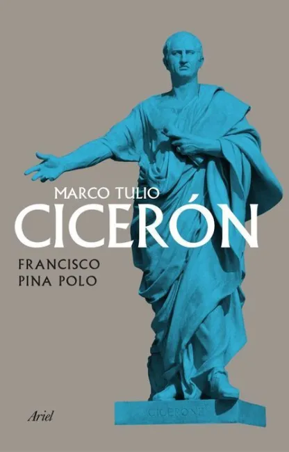 Marco Tulio Cicerón