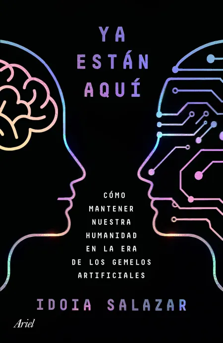 Ya Están Aquí