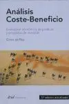 Analisis Coste-Beneficio