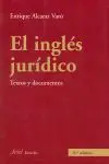 Ingles Juridico, el. Textos y Documentos