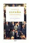 Historia de España Contemporanea
