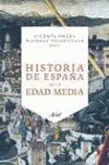 Historia de España de la Edad Media