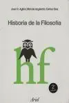 Historia de la Filosofia