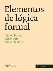Elementos de Logica Formal
