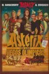Asterix en los Juegos Olimpicos. El Album de la Pelicula