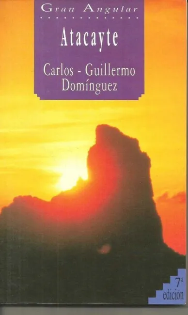Atacayte (Traducido Al Aleman)
