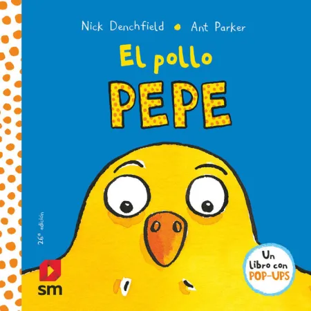 Pollo Pepe ,El