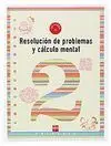 04 -Cuad/2 Resolucion de Problemas y Calculo Mental 1Ep