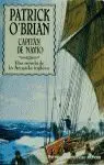 Capitan de Navio