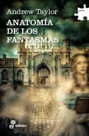 Anatomia de los Fantasmas