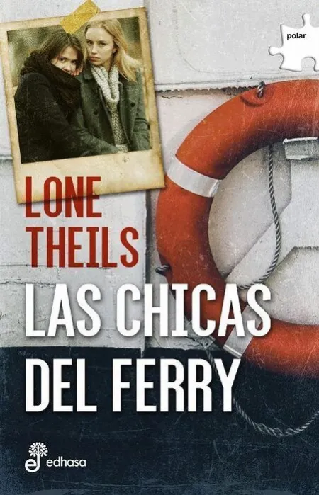 Las Chicas del Ferry