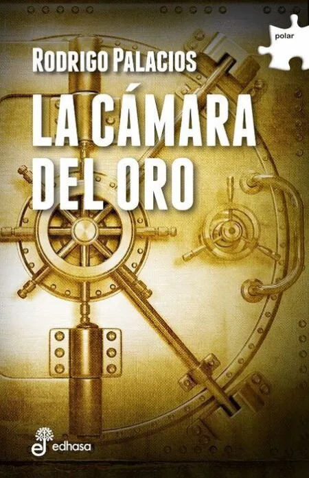 La Camara del Oro