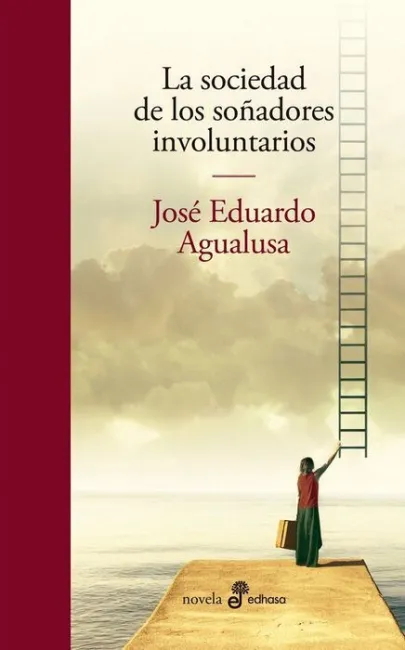 La Sociedad de los Soñadores Involuntarios