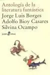 Antologia de la Literatura Fantastica