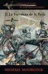 T2 la Fortaleza de la Perla. Cronicas de Elric, el Emperador...