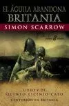 El Aguila Abandona Britania