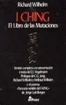 I Ching el Libro de las Mutaciones