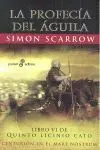 La Profecia del Aguila