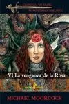 Cronicas de Elric el Emperador Albino. Vi la Venganza de...