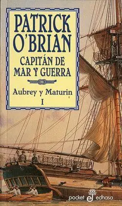 Capitan de Mar y Guerra