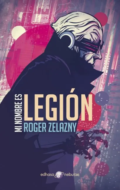 Mi Nombre Es Legion
