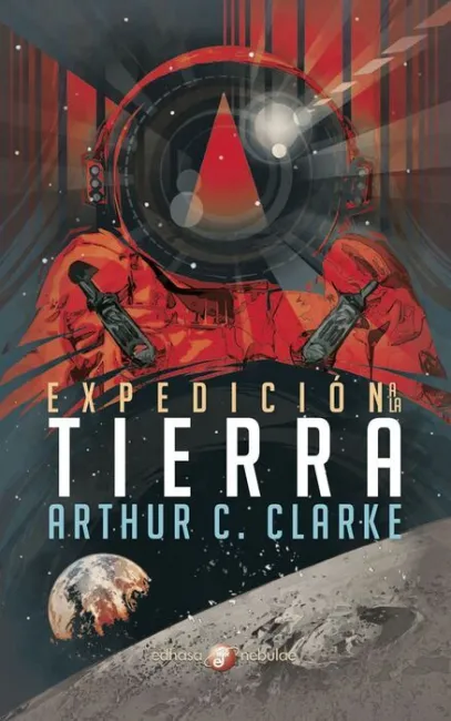 Expedicion a la Tierra