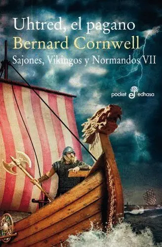 Uhtred, el Pagano