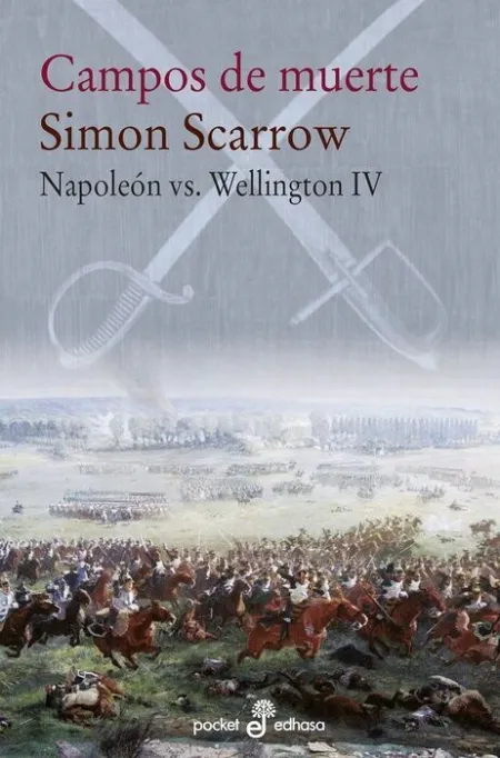 Campos de Muerte Nw Iv