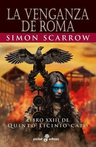 Xxiii la Venganza de Roma