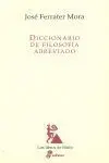 Diccionario de Filosofia Abreviado - Sisifo