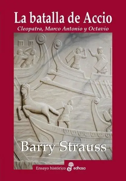 La Batalla de Accio