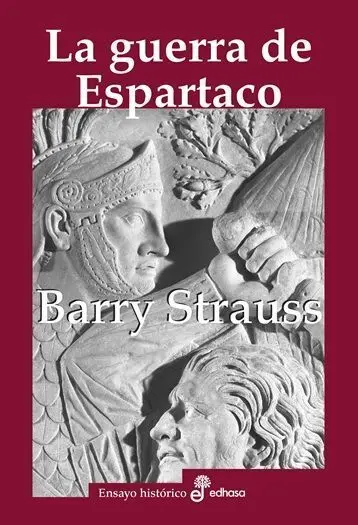 La Guerra de Espartaco