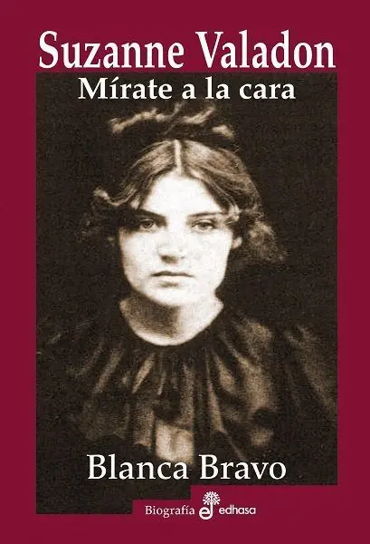 Suzanne Valadon, Mírate la Cara