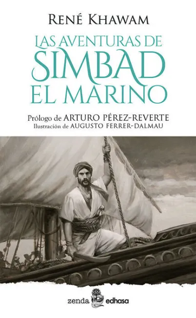 Las Aventuras de Simbad