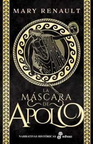 La Mascara de Apolo