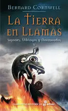 Tierra en Llamas, la. Sajones, Vikingos y Normandos V