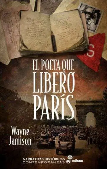 El Poeta que Liberó París