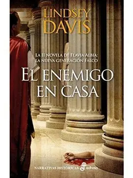 El Enemigo en Casa