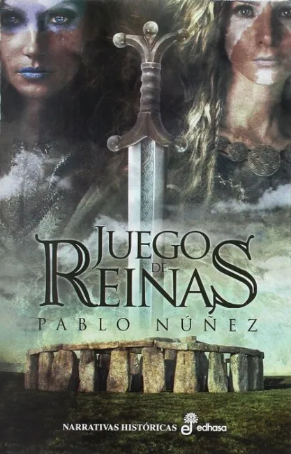 Juego de Reinas