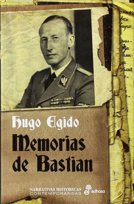 Memorias de Bastian
