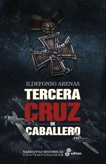 Tercera Cruz de Caballero