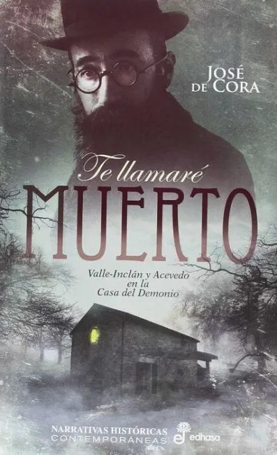 Te Llamare Muerto
