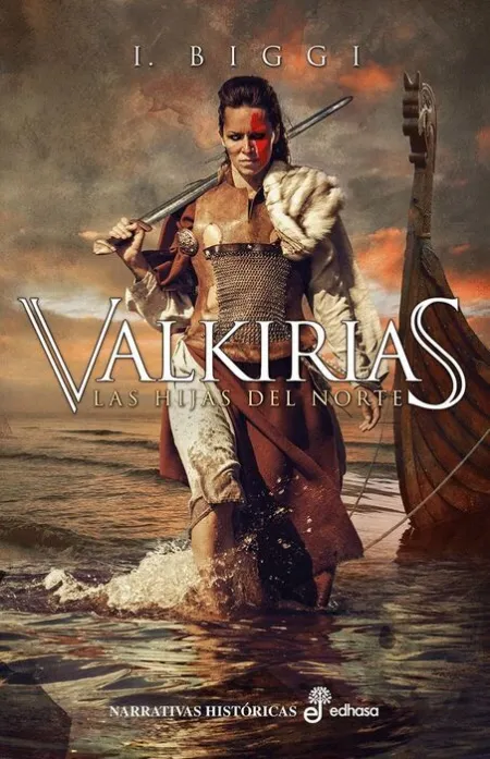 Valkirias. Las Hijas del Norte