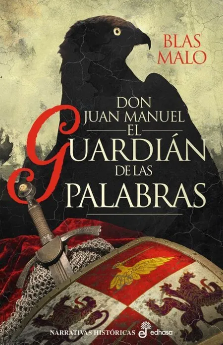 El Guardian de las Palabras