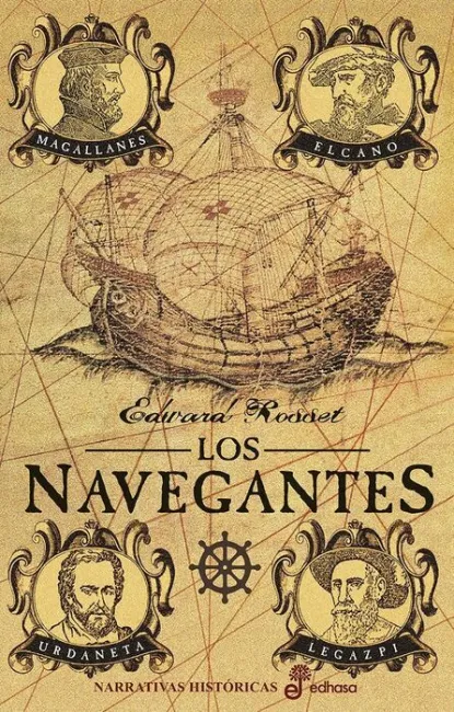 Los Navegantes