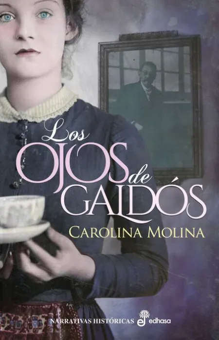Los Ojos de Galdos