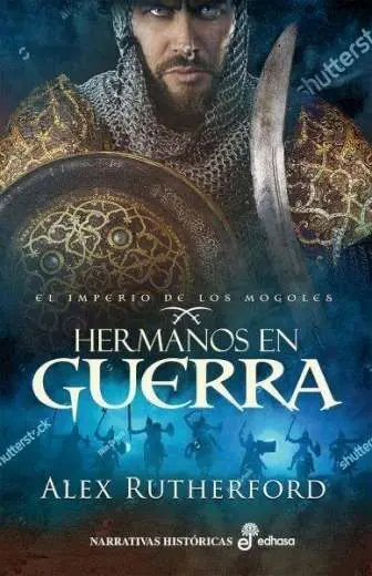 Hermanos en Guerra