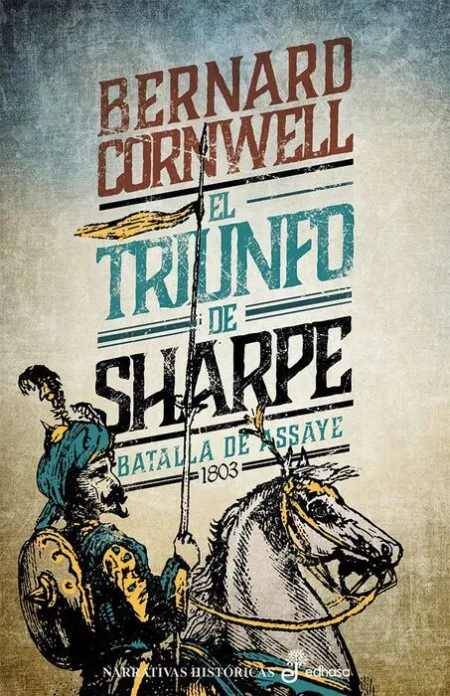 El Triunfo de Sharpe